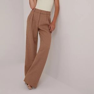 Favorite Daughter The Favorite Pant in Toffee